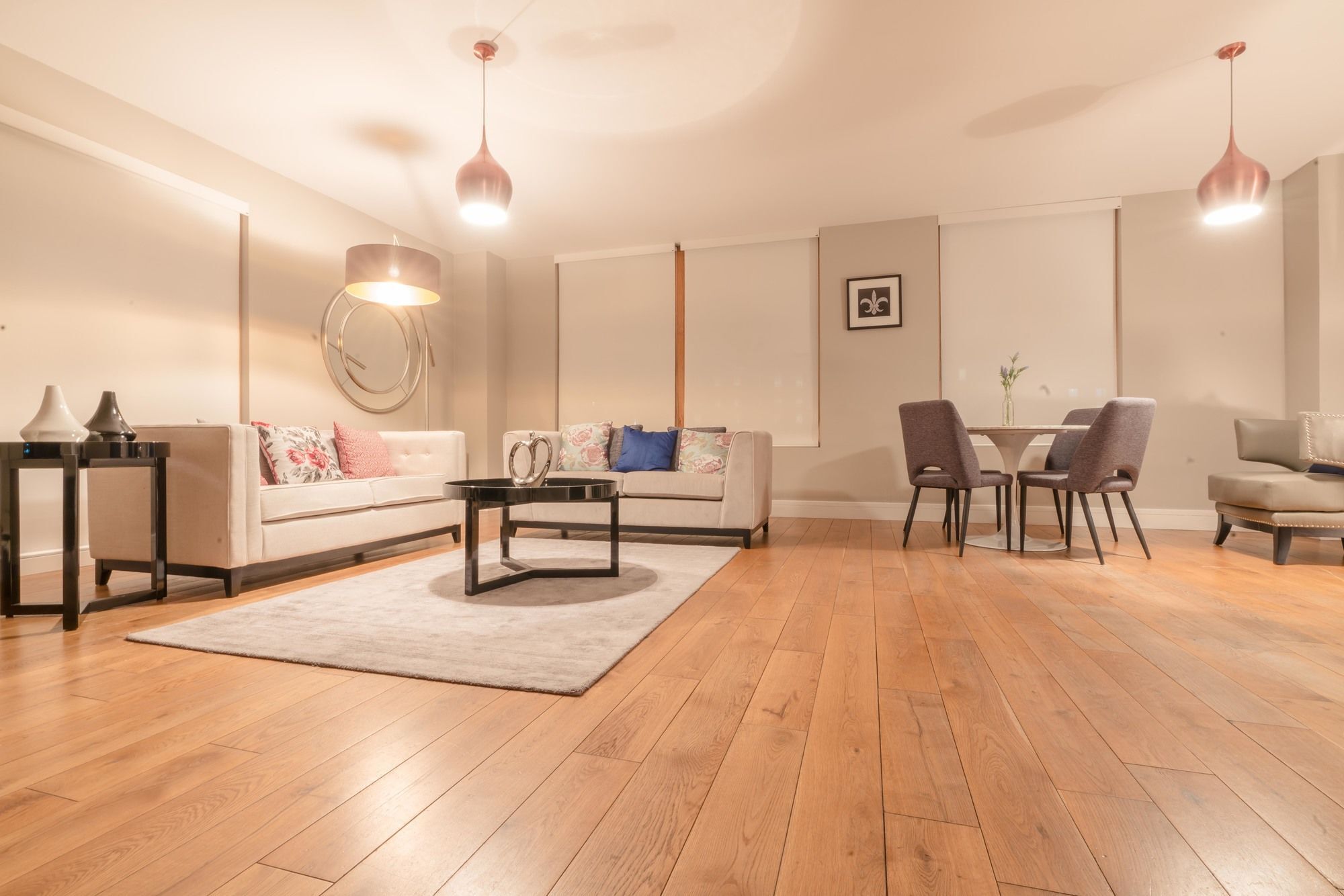 The Grand Canal Dock Apartment Dublin Exterior foto